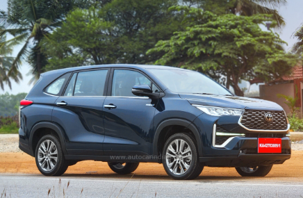 Innova HiCross luxury taxi Jaipur