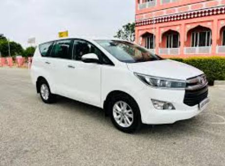 Toyota Innova