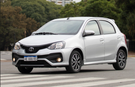 Toyota Etios airport taxi Jaipur