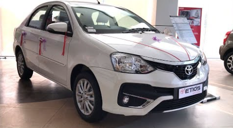 Corporate taxi Jaipur - Ciaz